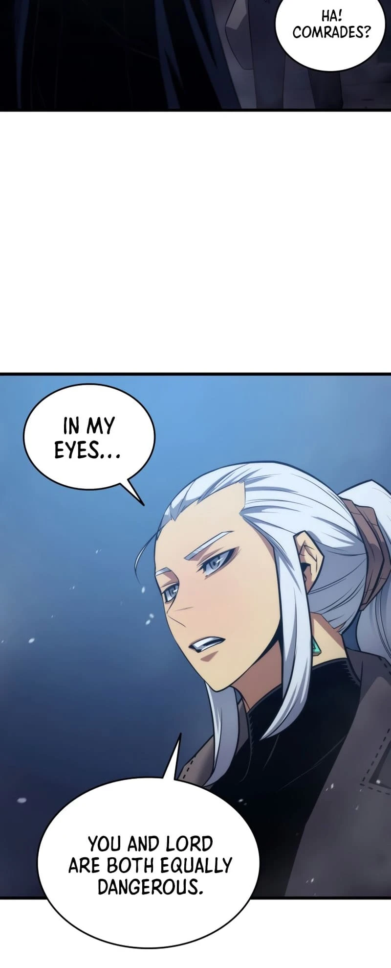 Read The Great Mage Returns After 4000 Years EN Manga Online