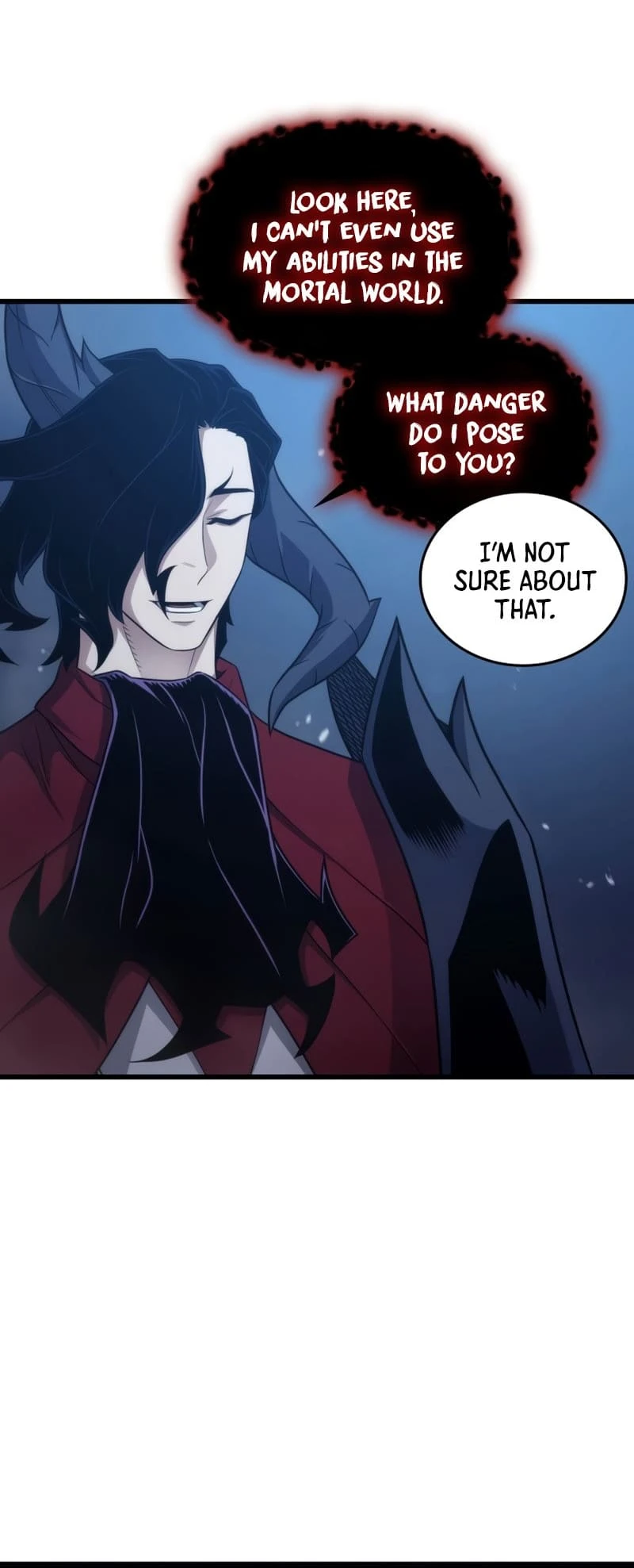 Read The Great Mage Returns After 4000 Years EN Manga Online
