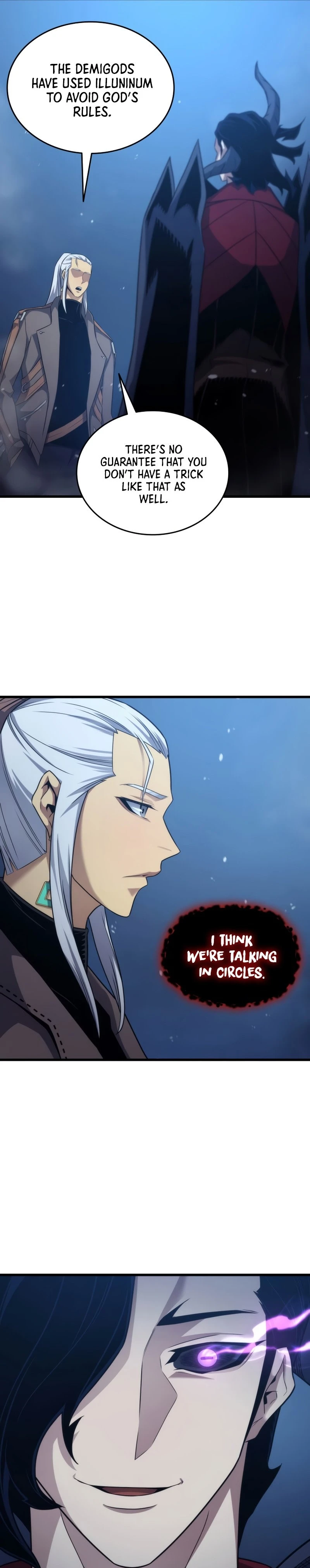 Read The Great Mage Returns After 4000 Years EN Manga Online