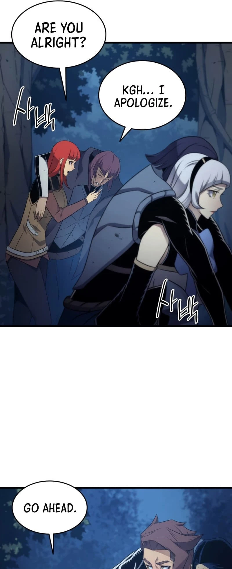 Read The Great Mage Returns After 4000 Years EN Manga Online