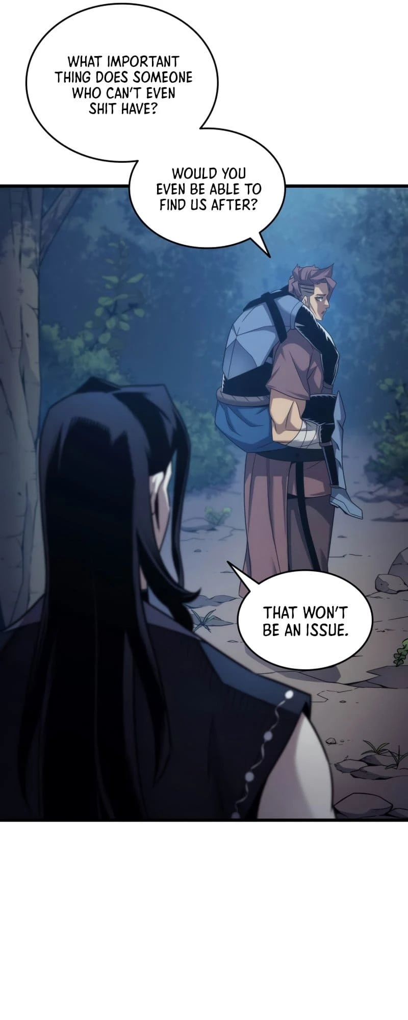 Read The Great Mage Returns After 4000 Years EN Manga Online