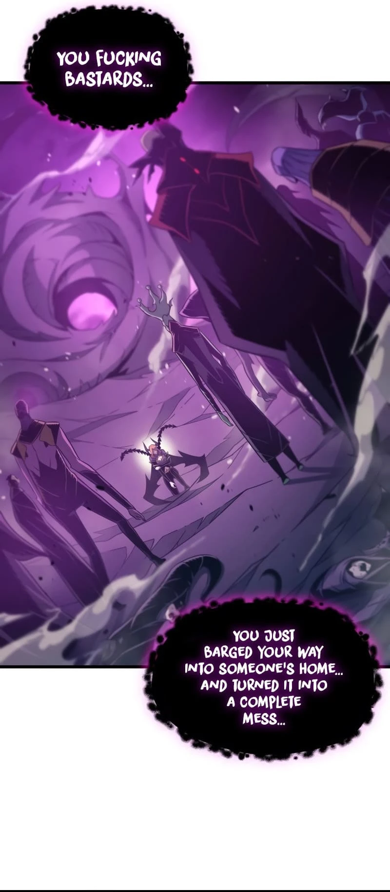 Read The Great Mage Returns After 4000 Years EN Manga Online