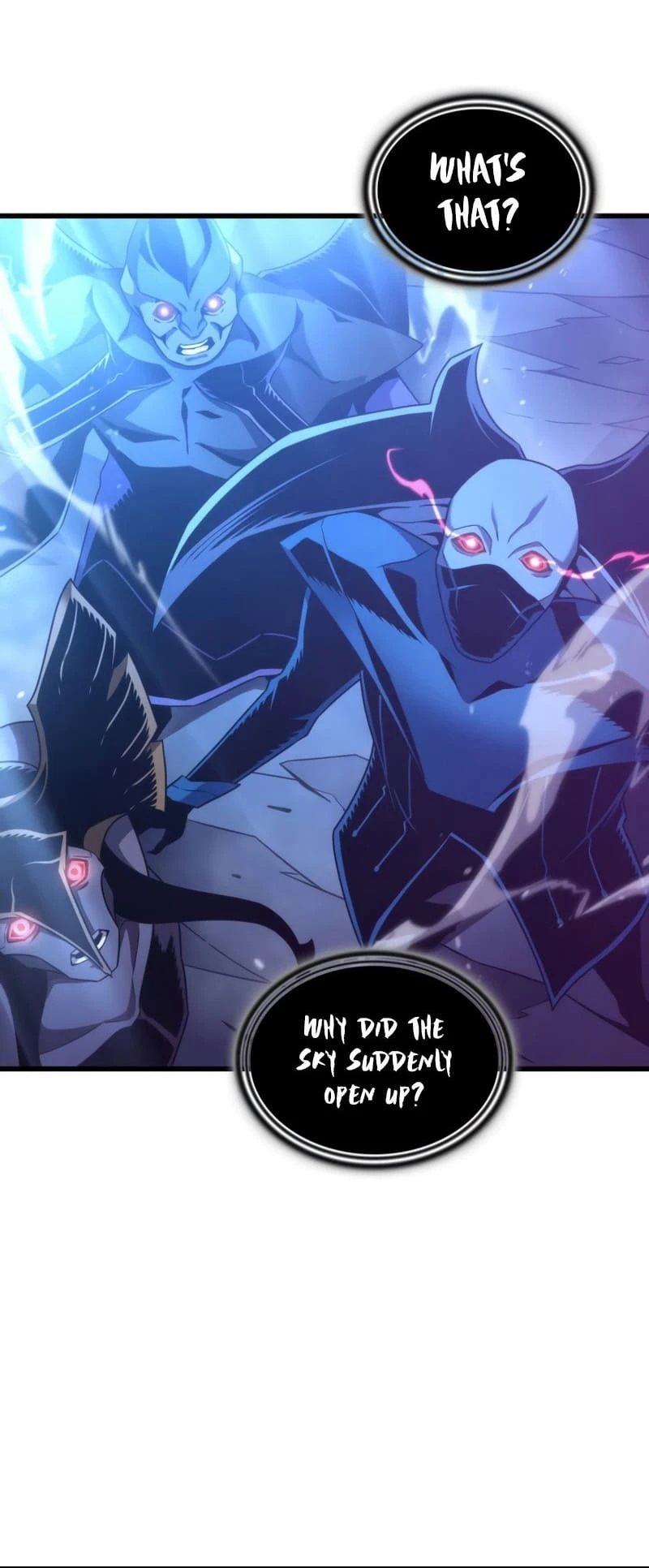 Read The Great Mage Returns After 4000 Years EN Manga Online