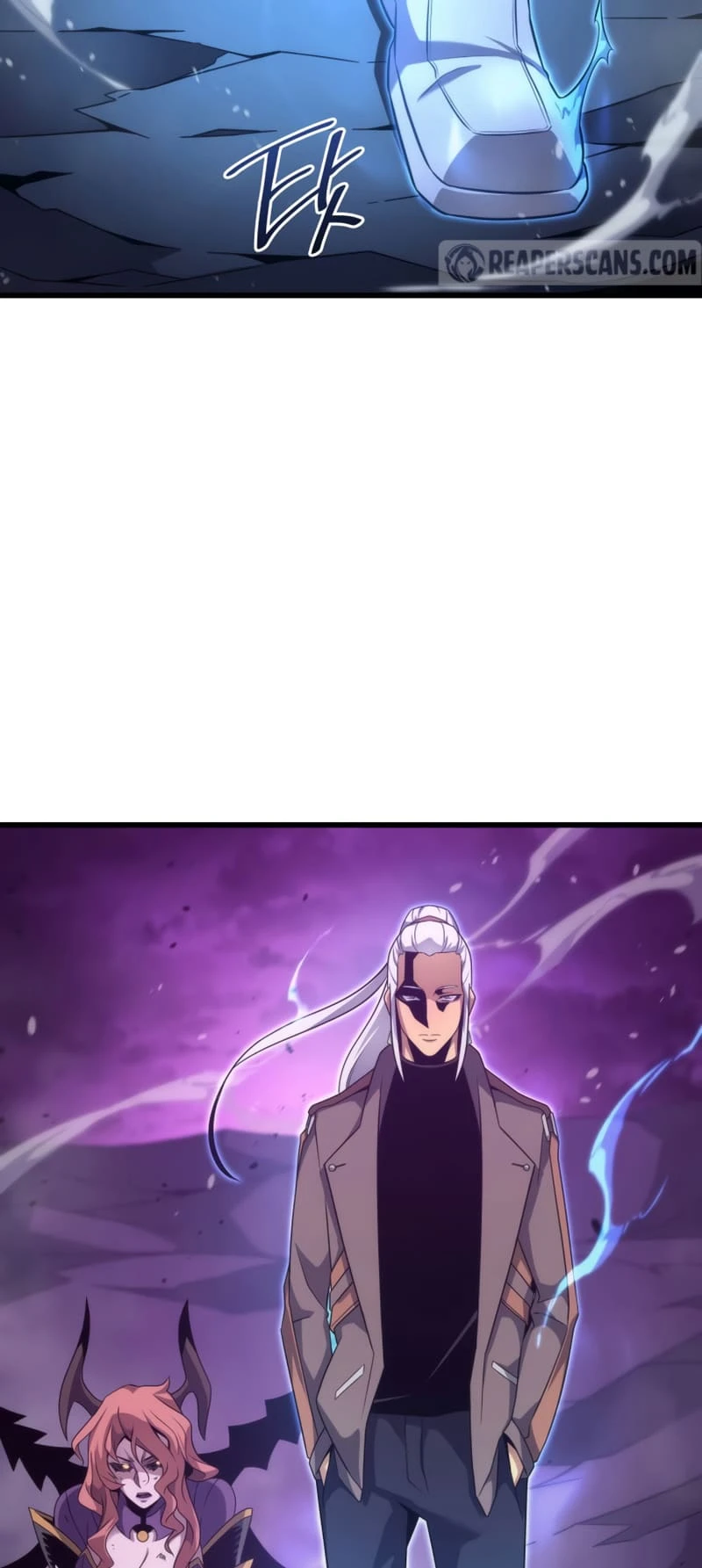 Read The Great Mage Returns After 4000 Years EN Manga Online