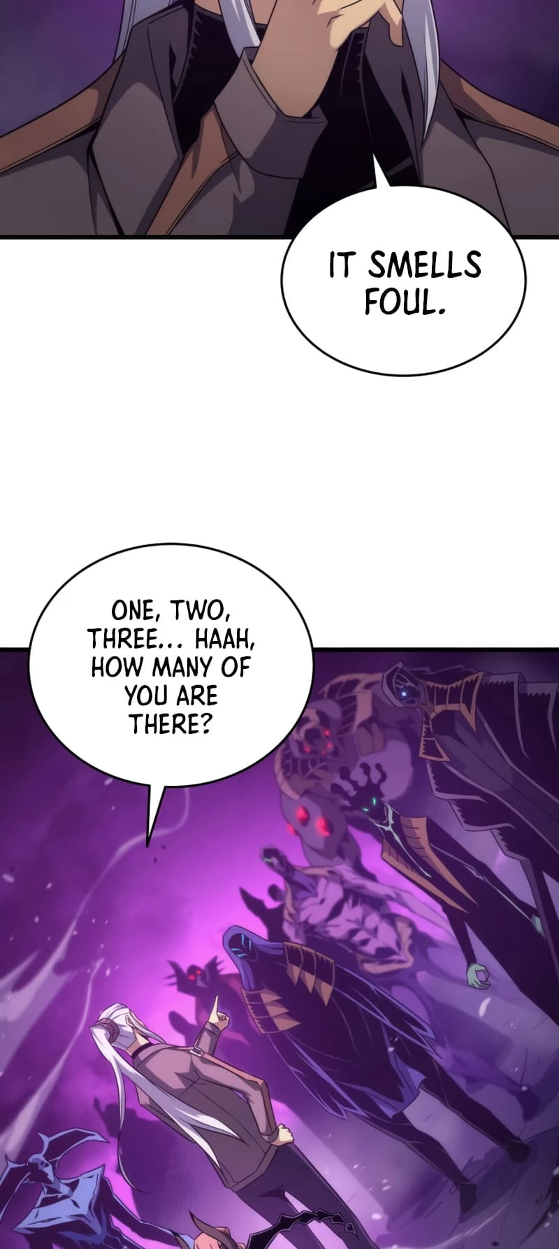 Read The Great Mage Returns After 4000 Years EN Manga Online