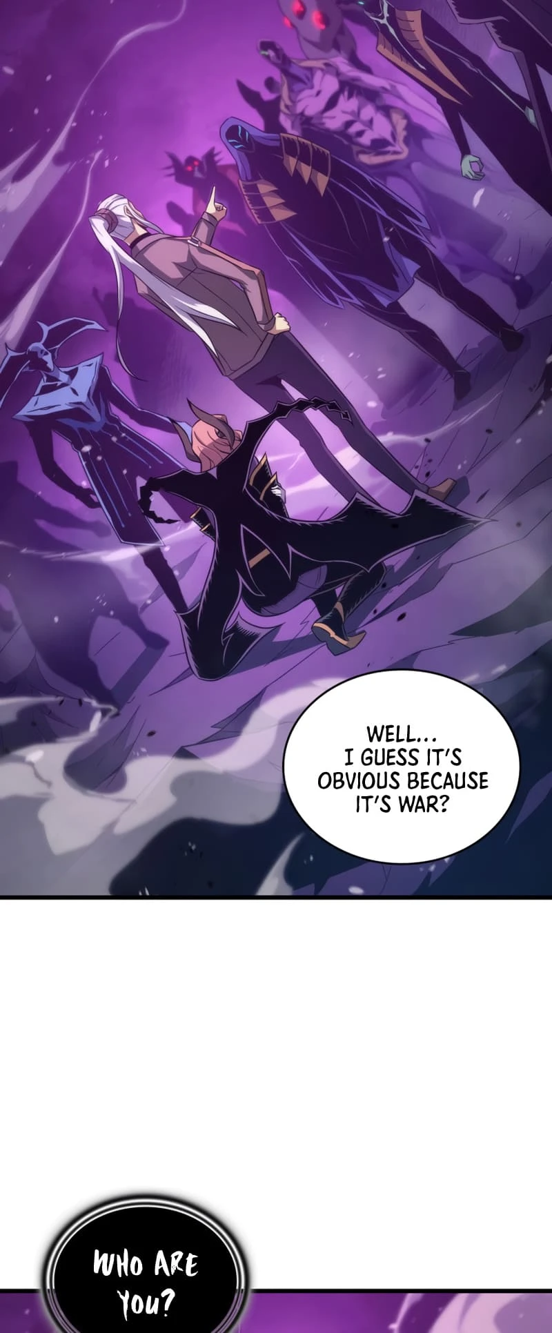 Read The Great Mage Returns After 4000 Years EN Manga Online