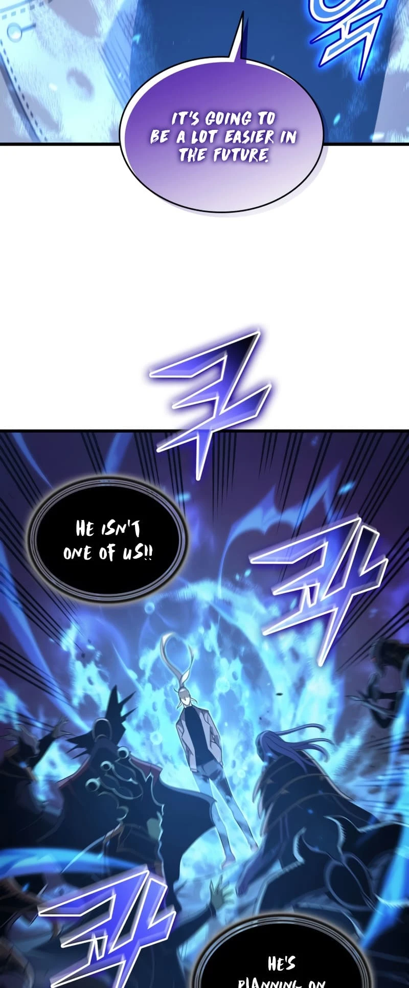 Read The Great Mage Returns After 4000 Years EN Manga Online