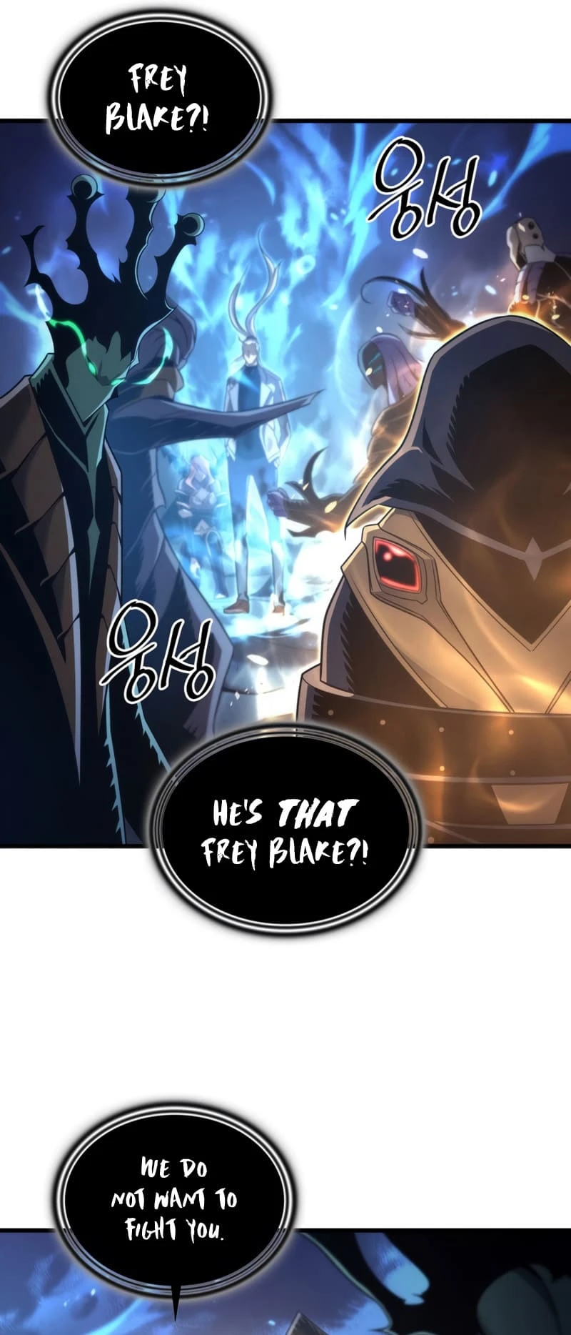 Read The Great Mage Returns After 4000 Years EN Manga Online