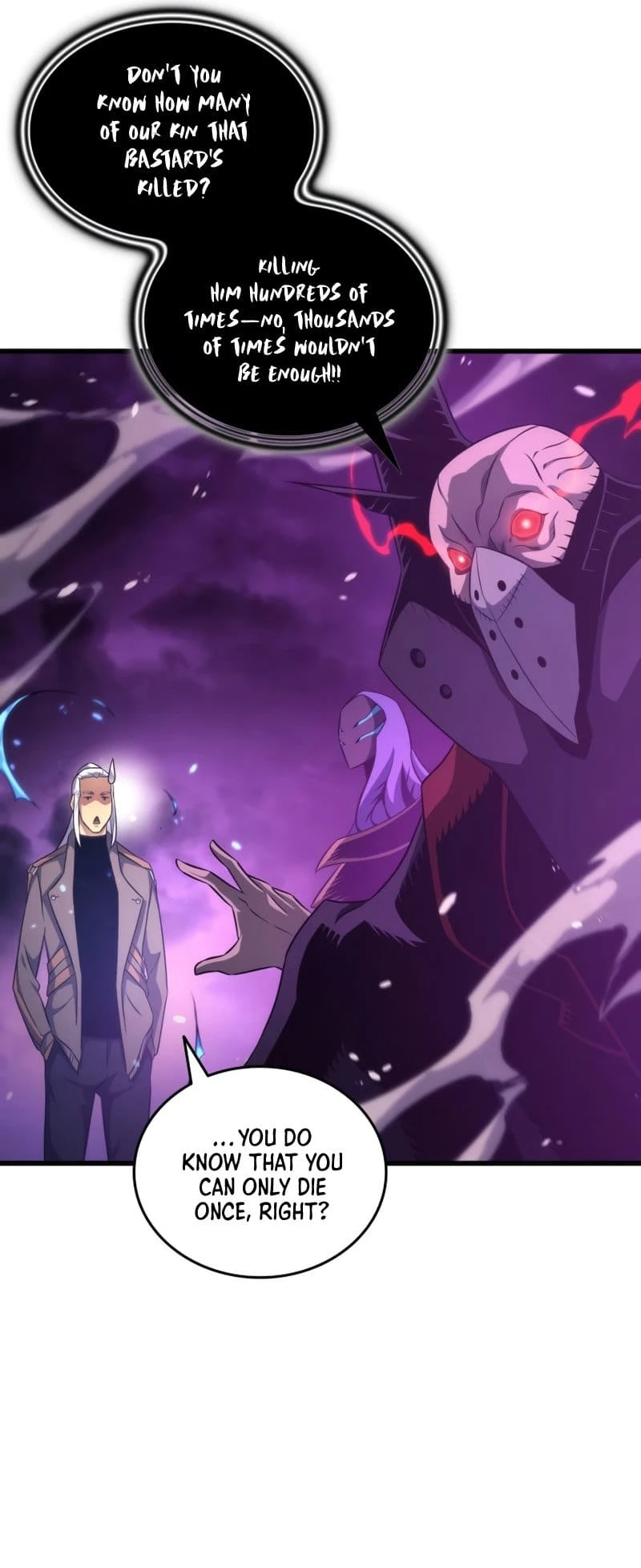 Read The Great Mage Returns After 4000 Years EN Manga Online