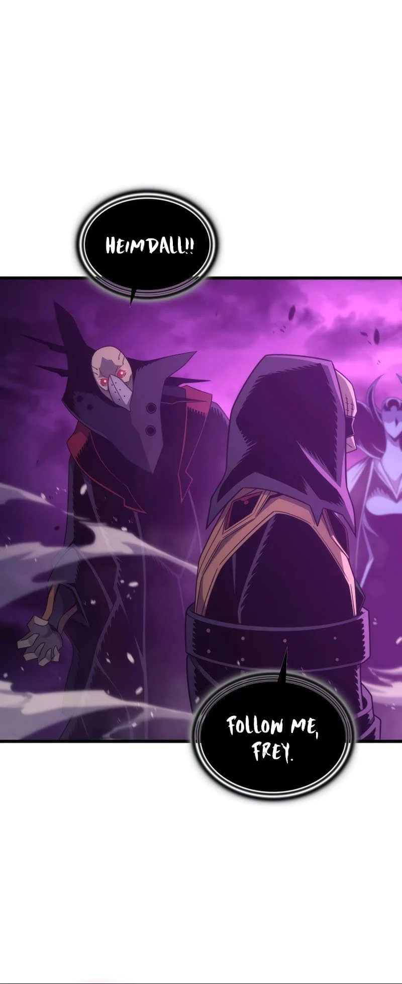 Read The Great Mage Returns After 4000 Years EN Manga Online