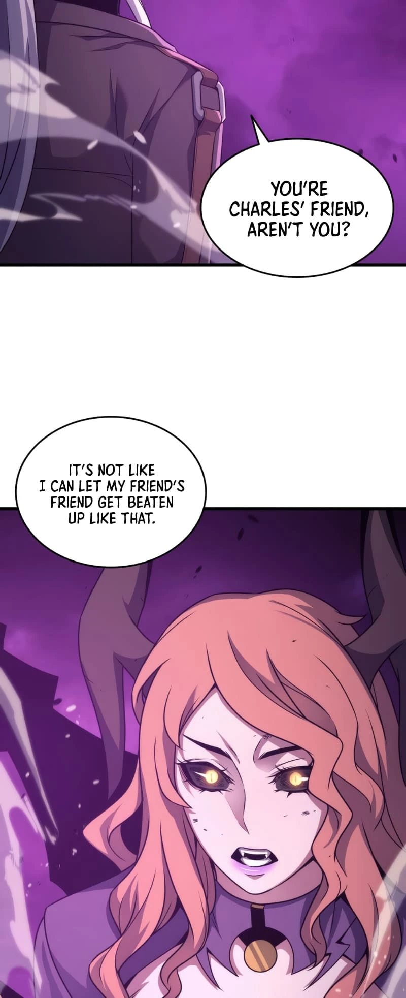Read The Great Mage Returns After 4000 Years EN Manga Online