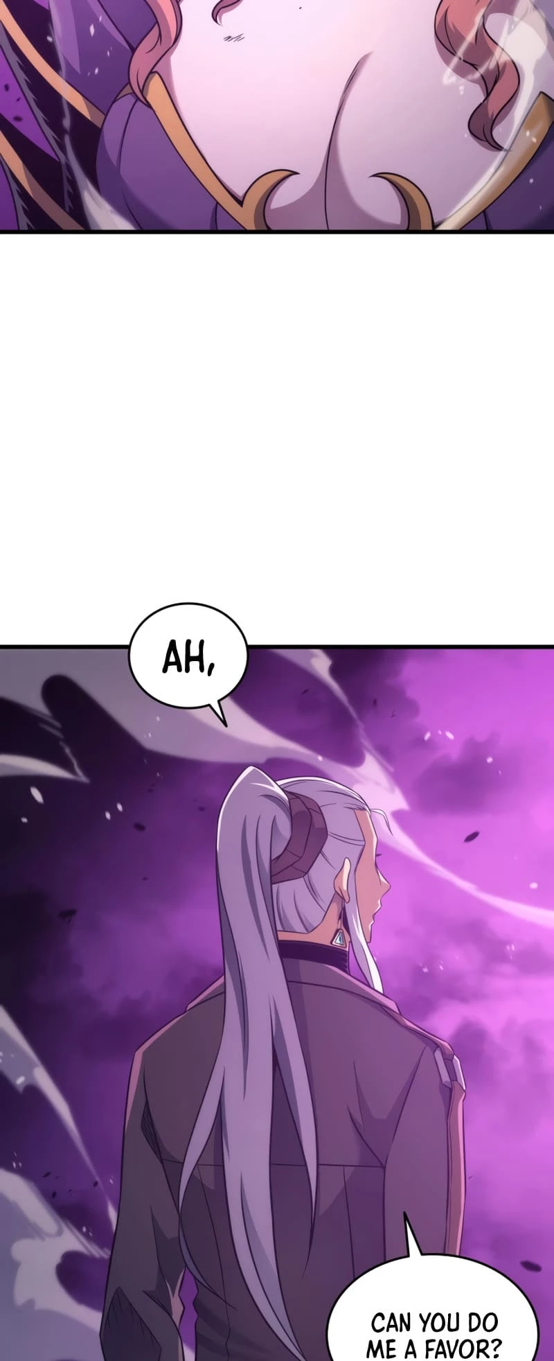 Read The Great Mage Returns After 4000 Years EN Manga Online
