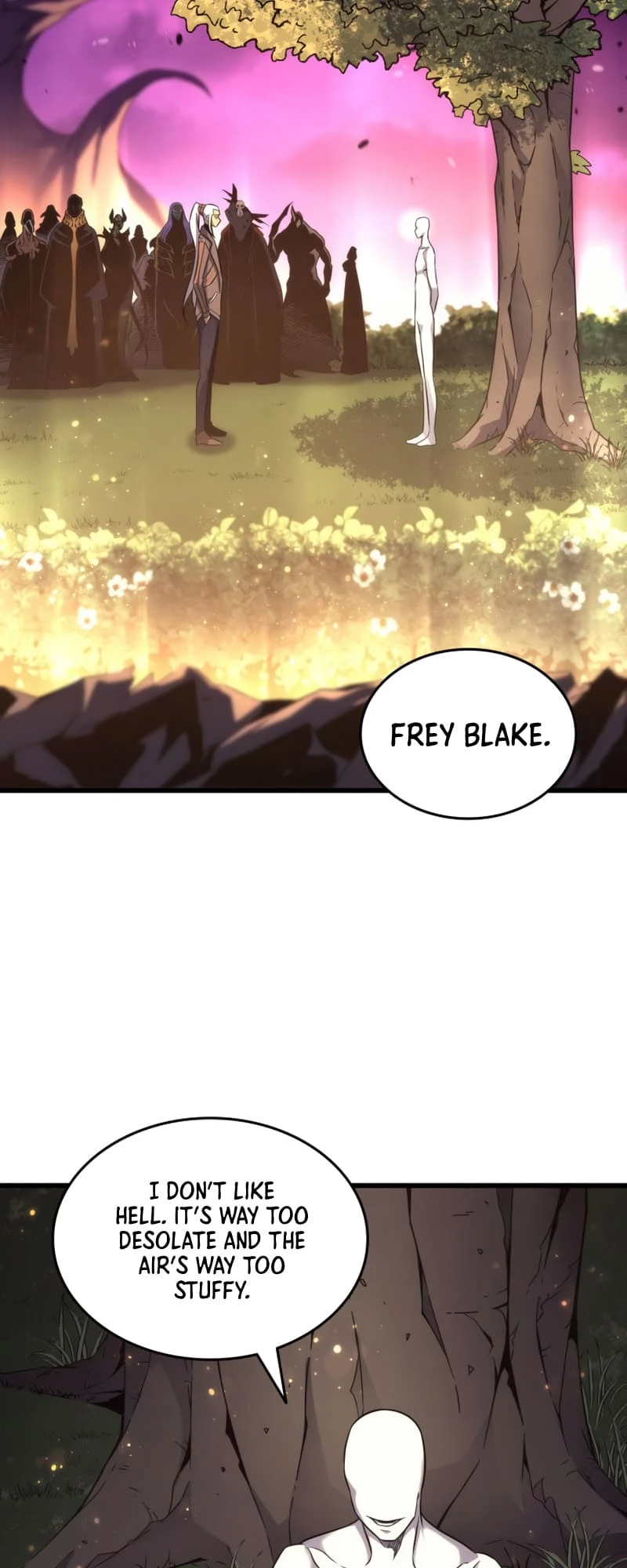 Read The Great Mage Returns After 4000 Years EN Manga Online