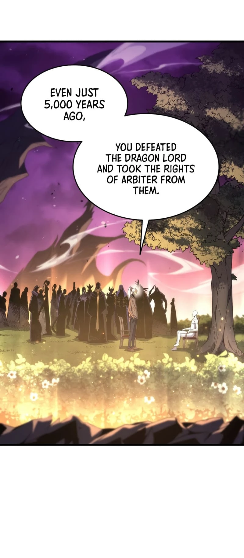 Read The Great Mage Returns After 4000 Years EN Manga Online