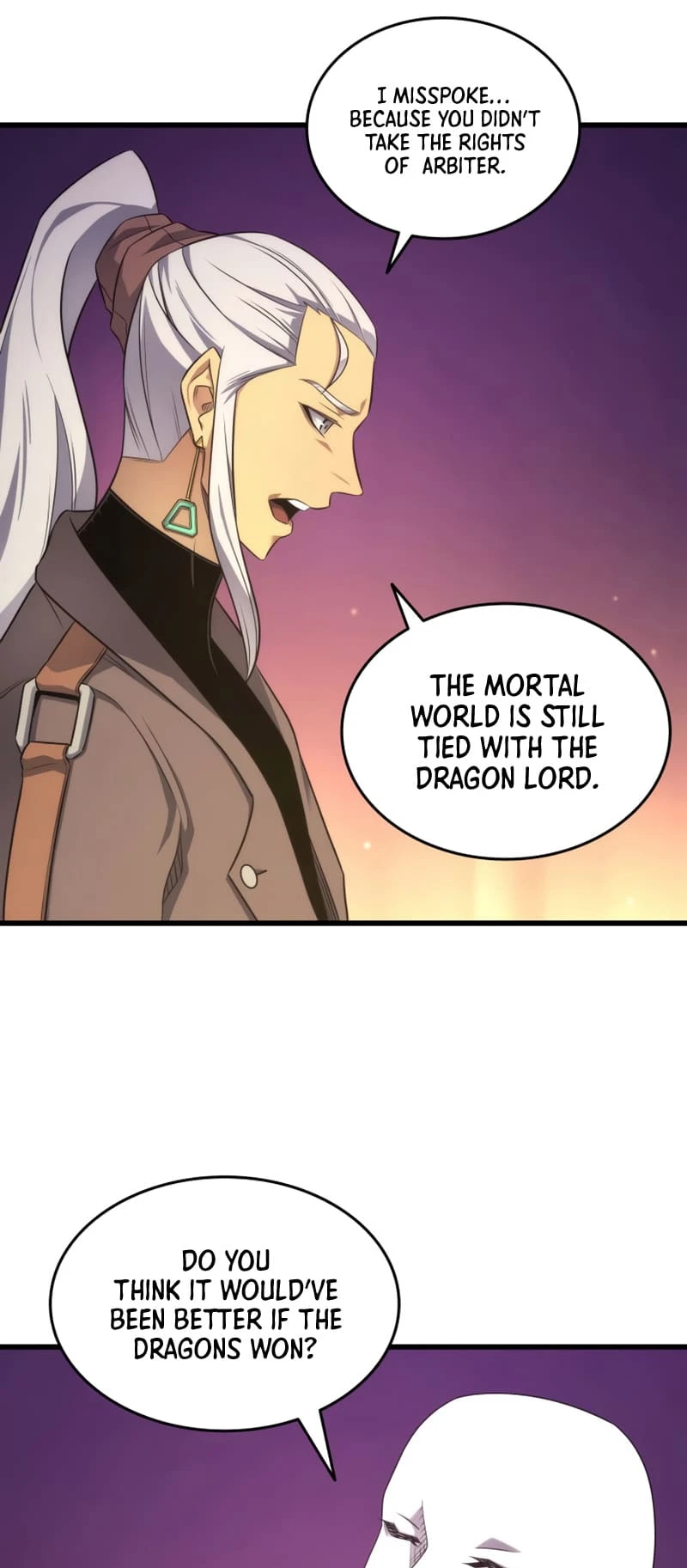 Read The Great Mage Returns After 4000 Years EN Manga Online
