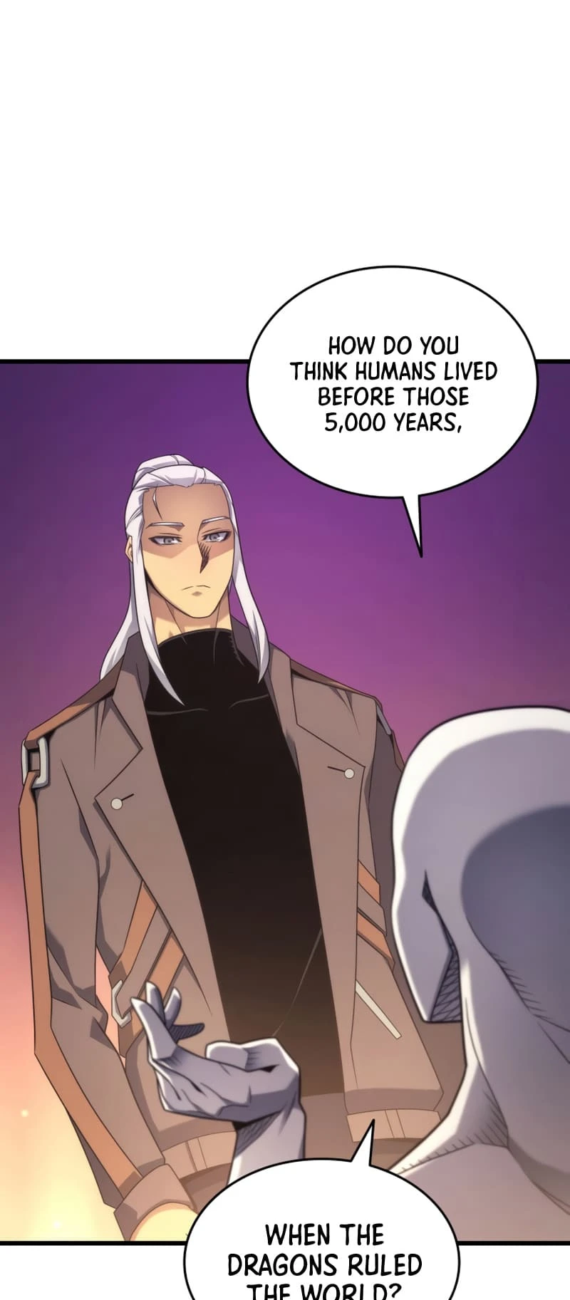 Read The Great Mage Returns After 4000 Years EN Manga Online