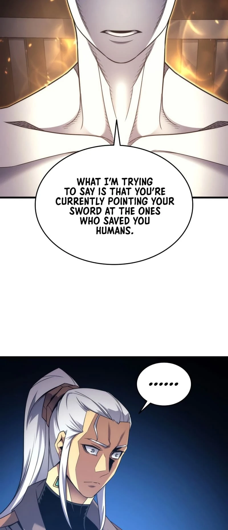 Read The Great Mage Returns After 4000 Years EN Manga Online