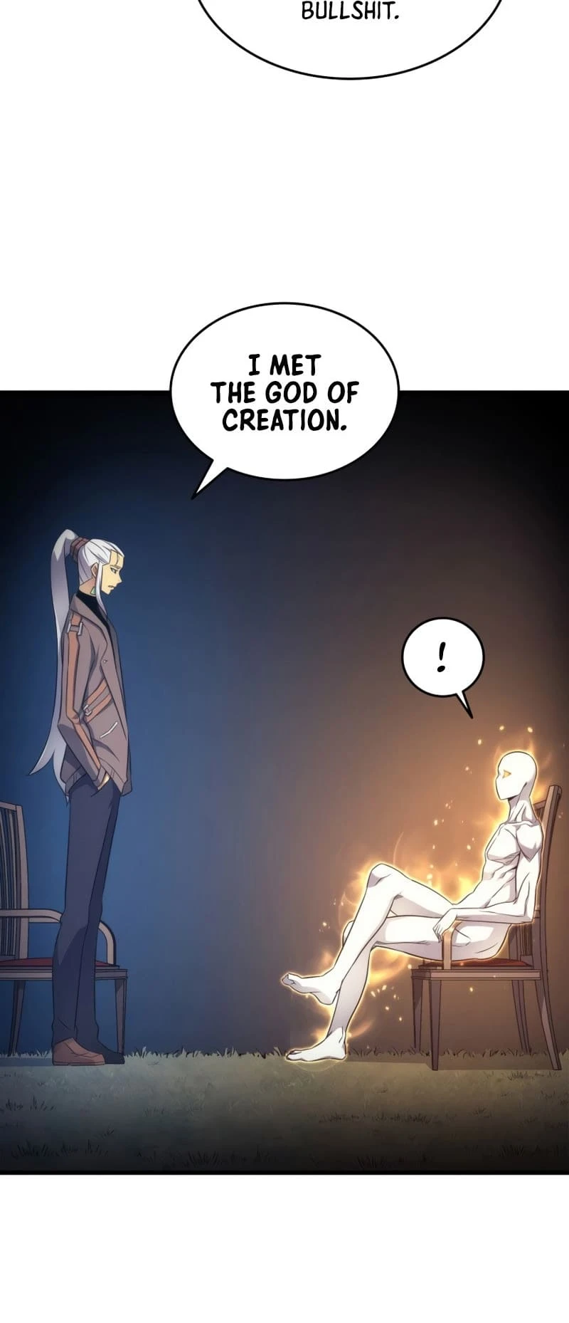 Read The Great Mage Returns After 4000 Years EN Manga Online