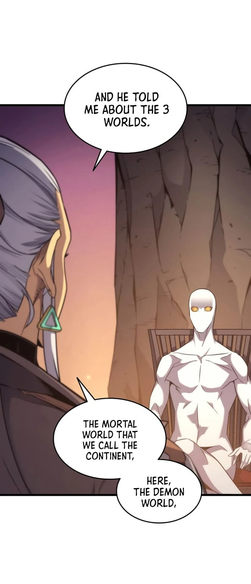 Read The Great Mage Returns After 4000 Years EN Manga Online