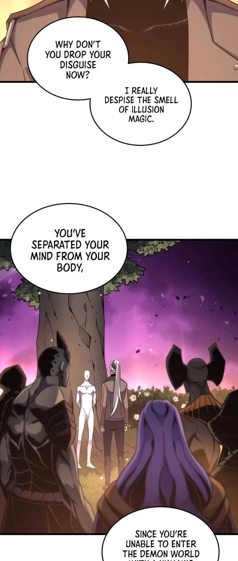 Read The Great Mage Returns After 4000 Years EN Manga Online