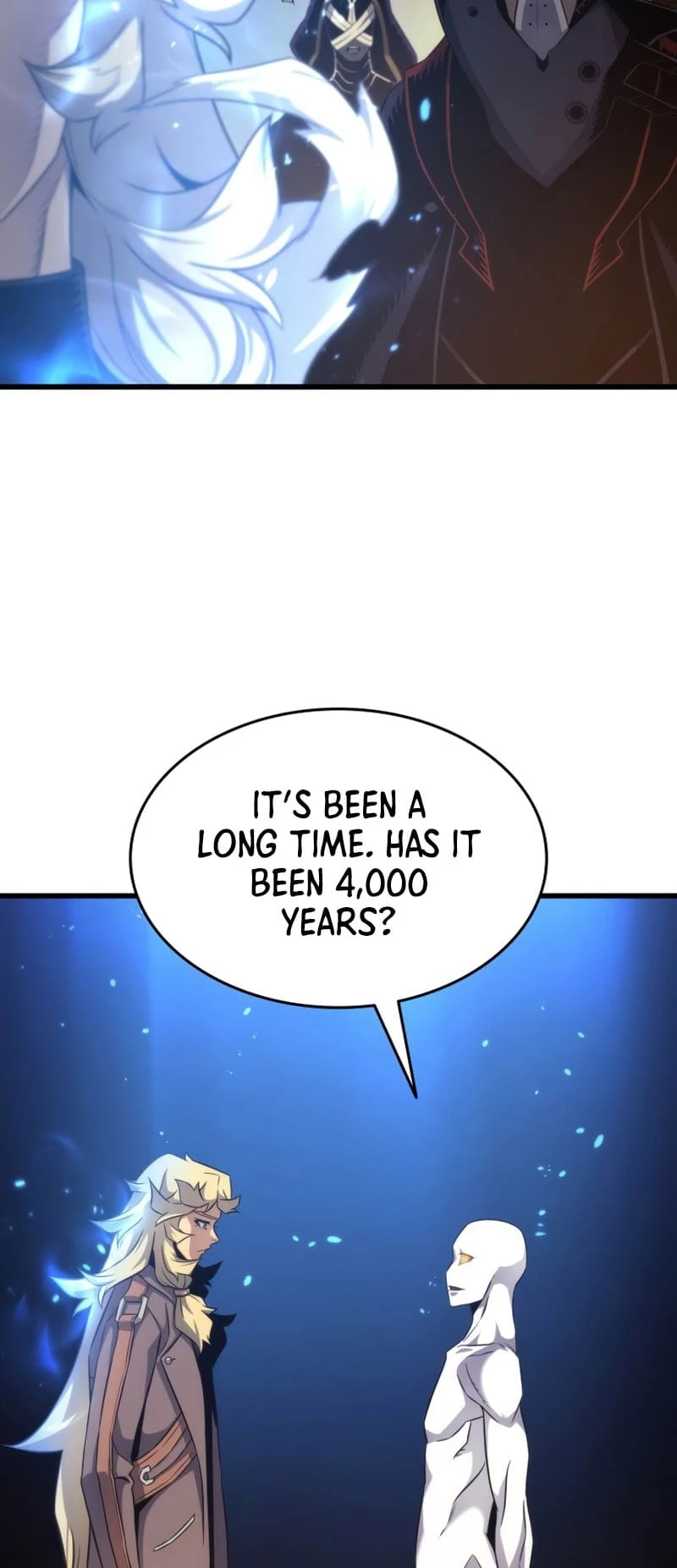 Read The Great Mage Returns After 4000 Years EN Manga Online