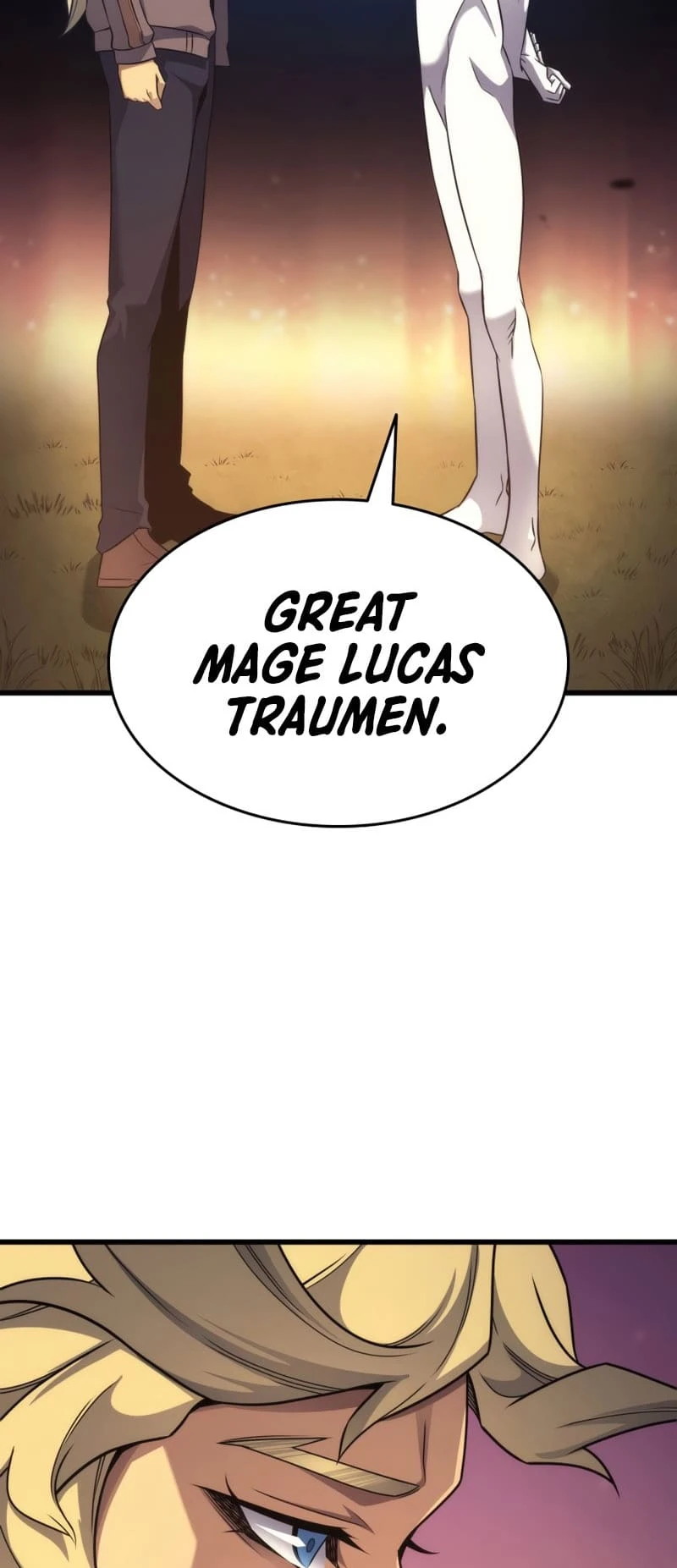Read The Great Mage Returns After 4000 Years EN Manga Online