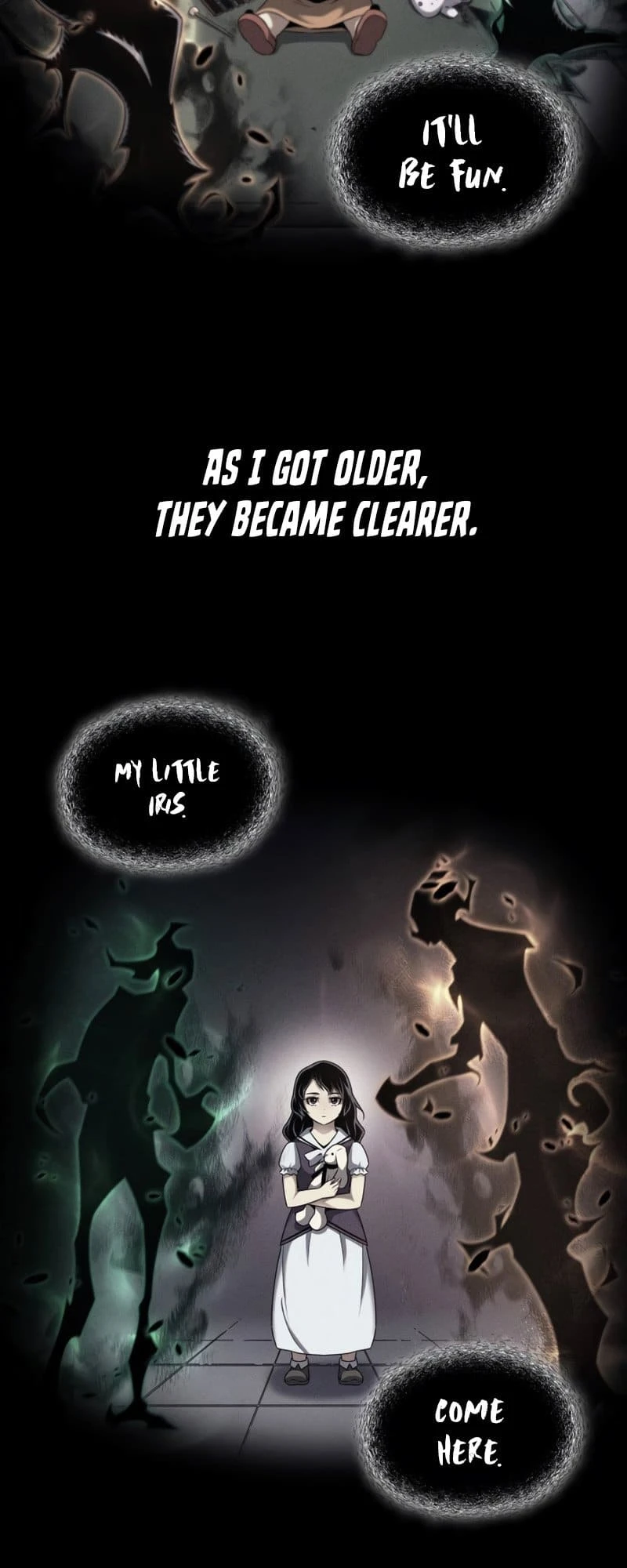 Read The Great Mage Returns After 4000 Years EN Manga Online