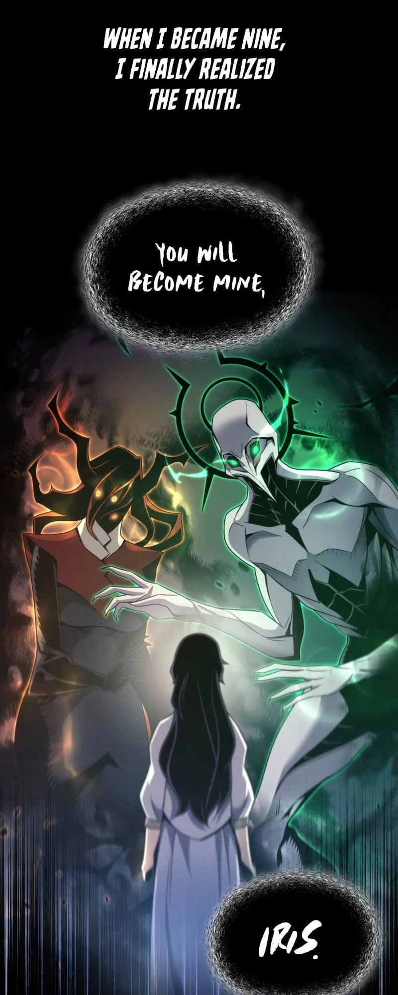Read The Great Mage Returns After 4000 Years EN Manga Online