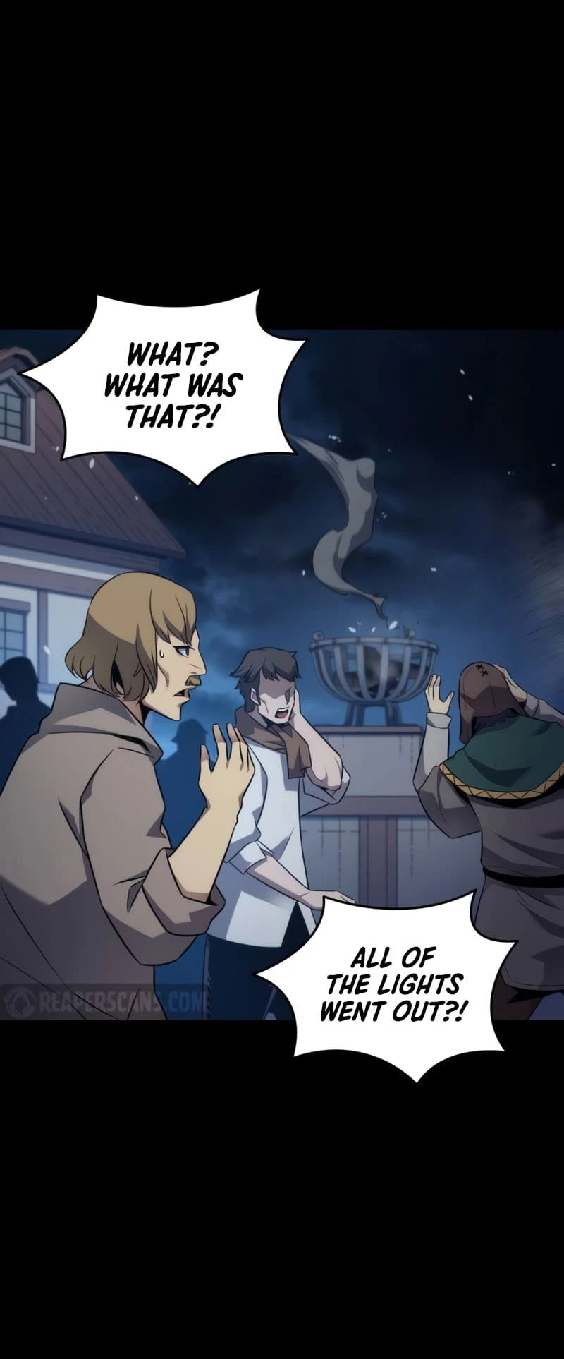 Read The Great Mage Returns After 4000 Years EN Manga Online