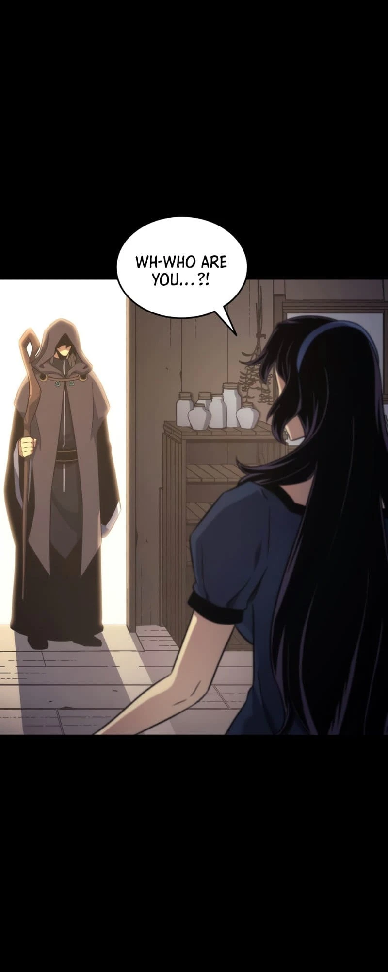 Read The Great Mage Returns After 4000 Years EN Manga Online