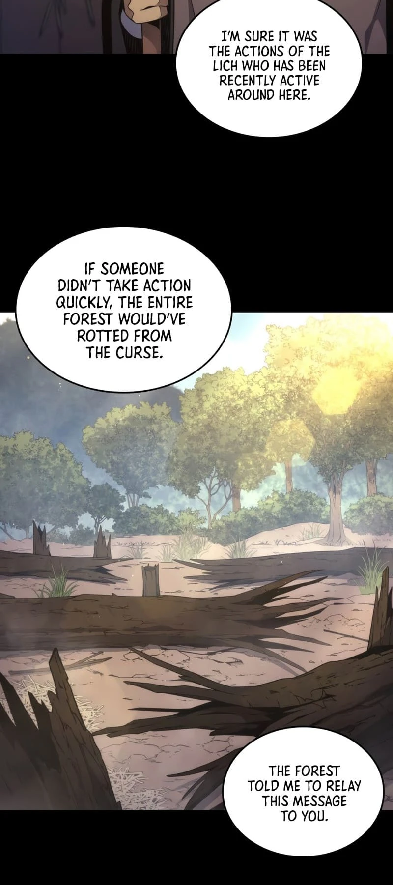 Read The Great Mage Returns After 4000 Years EN Manga Online