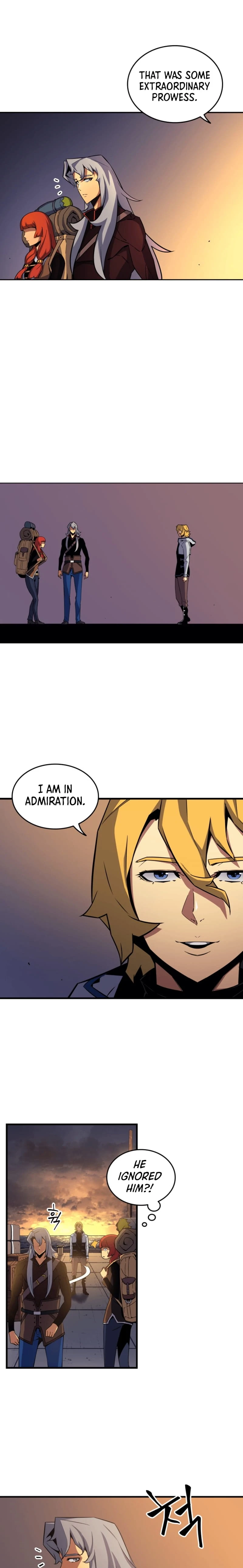 Read The Great Mage Returns After 4000 Years EN Manga Online