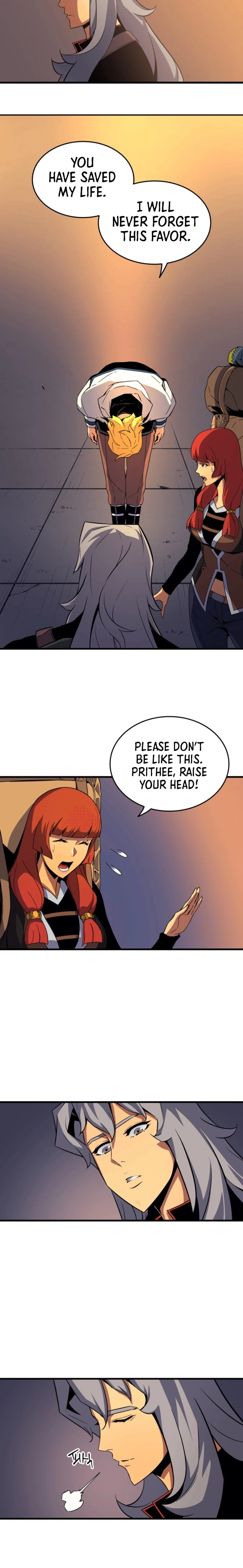 Read The Great Mage Returns After 4000 Years EN Manga Online