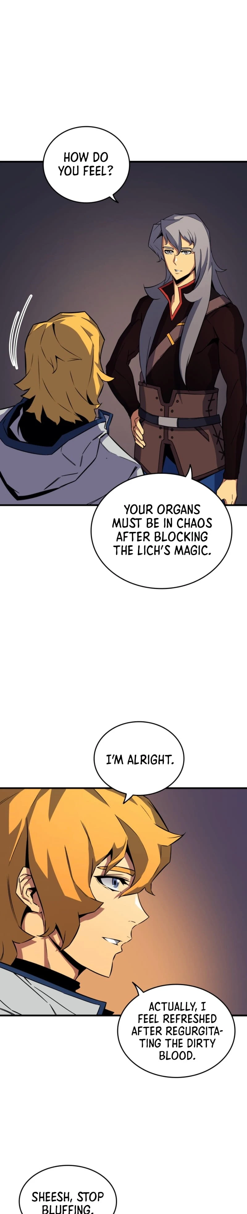 Read The Great Mage Returns After 4000 Years EN Manga Online