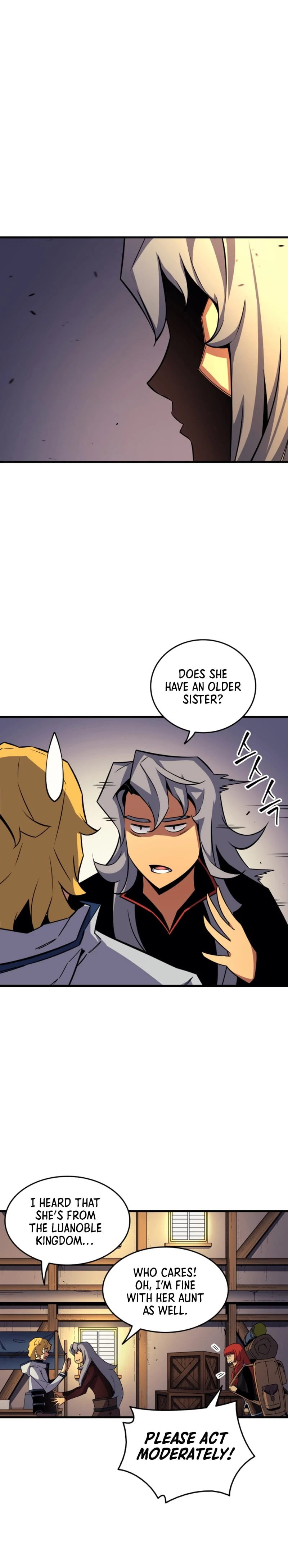 Read The Great Mage Returns After 4000 Years EN Manga Online