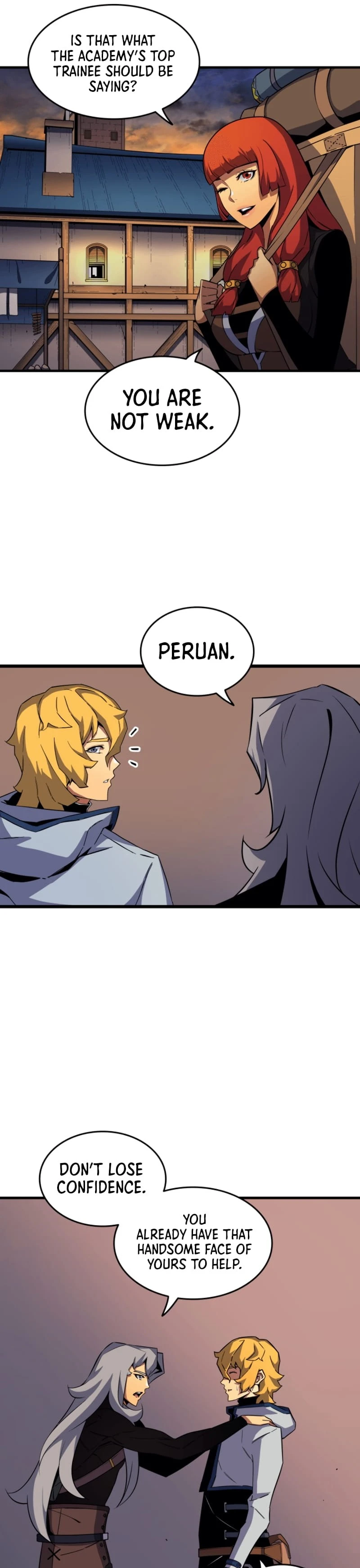 Read The Great Mage Returns After 4000 Years EN Manga Online