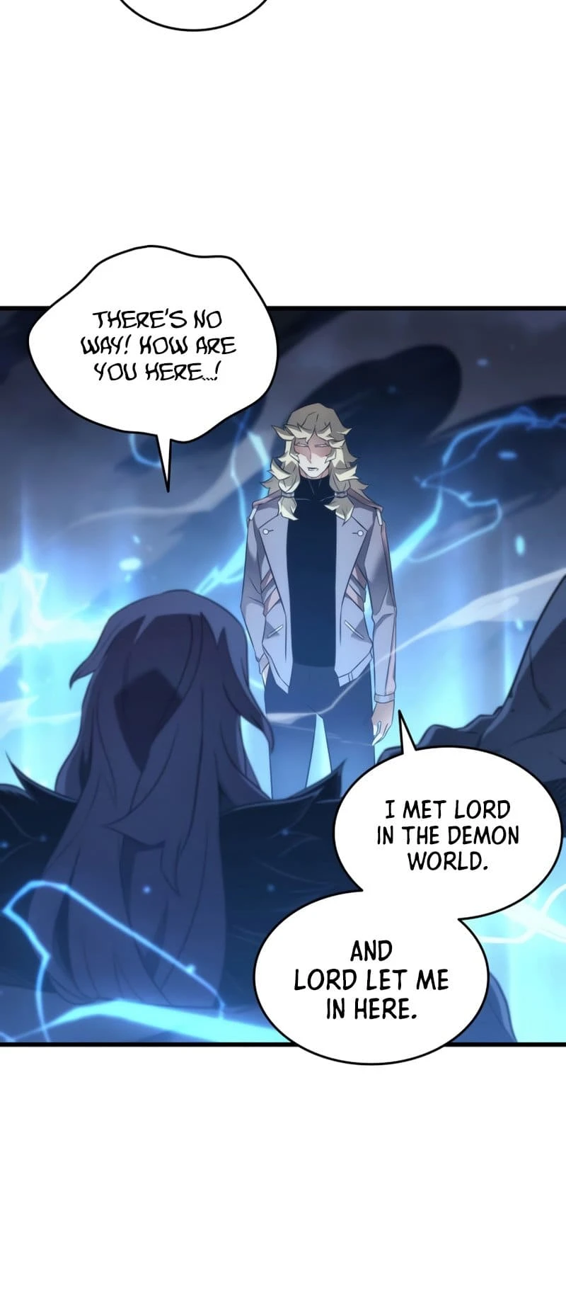 Read The Great Mage Returns After 4000 Years EN Manga Online