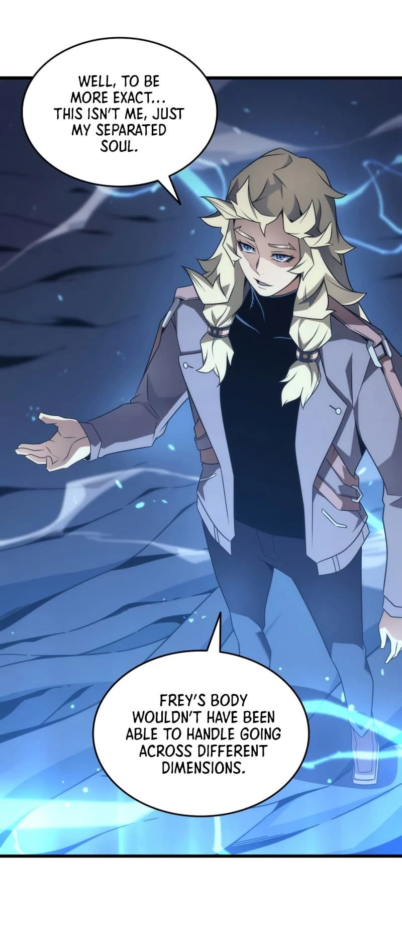 Read The Great Mage Returns After 4000 Years EN Manga Online
