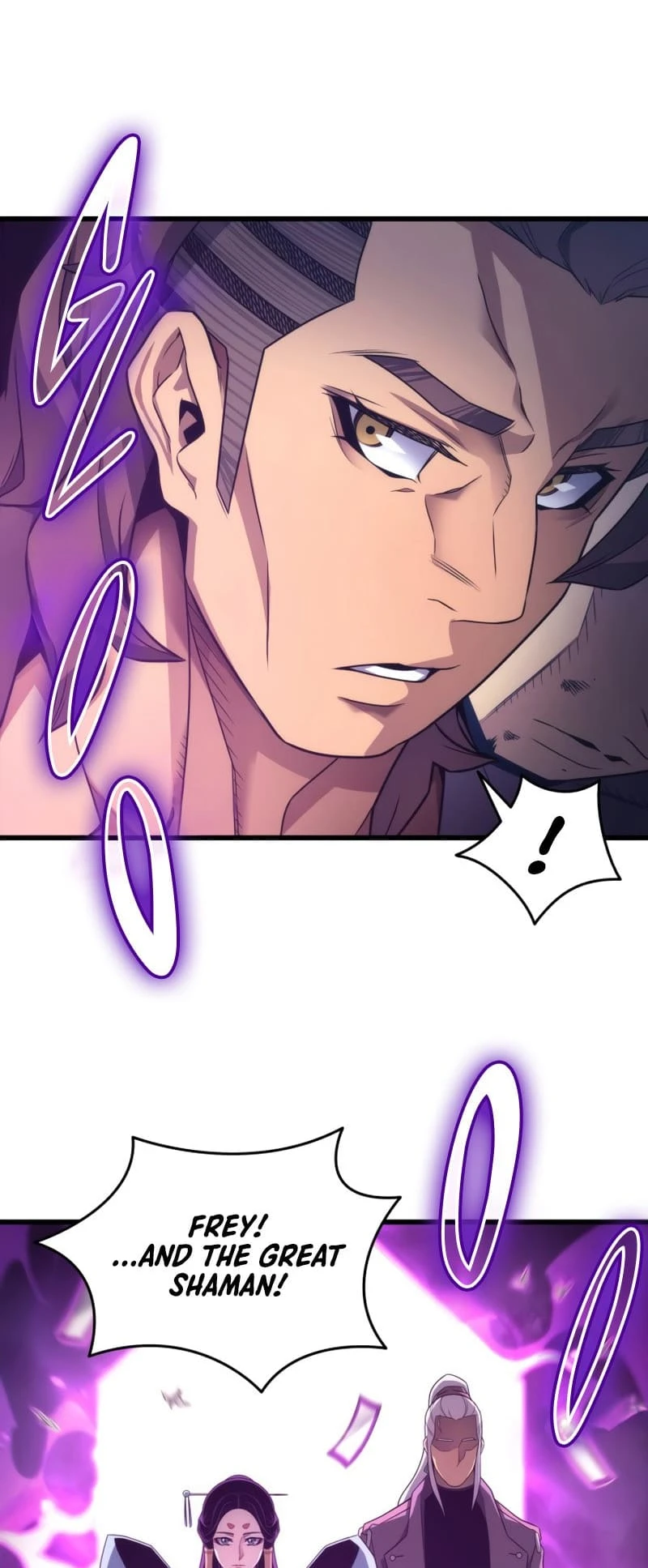 Read The Great Mage Returns After 4000 Years EN Manga Online