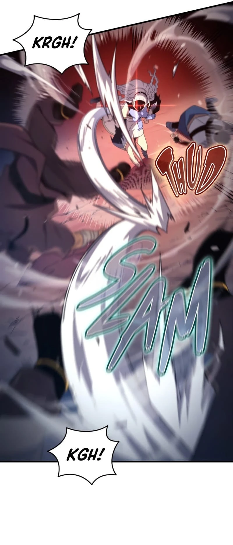 Read The Great Mage Returns After 4000 Years EN Manga Online