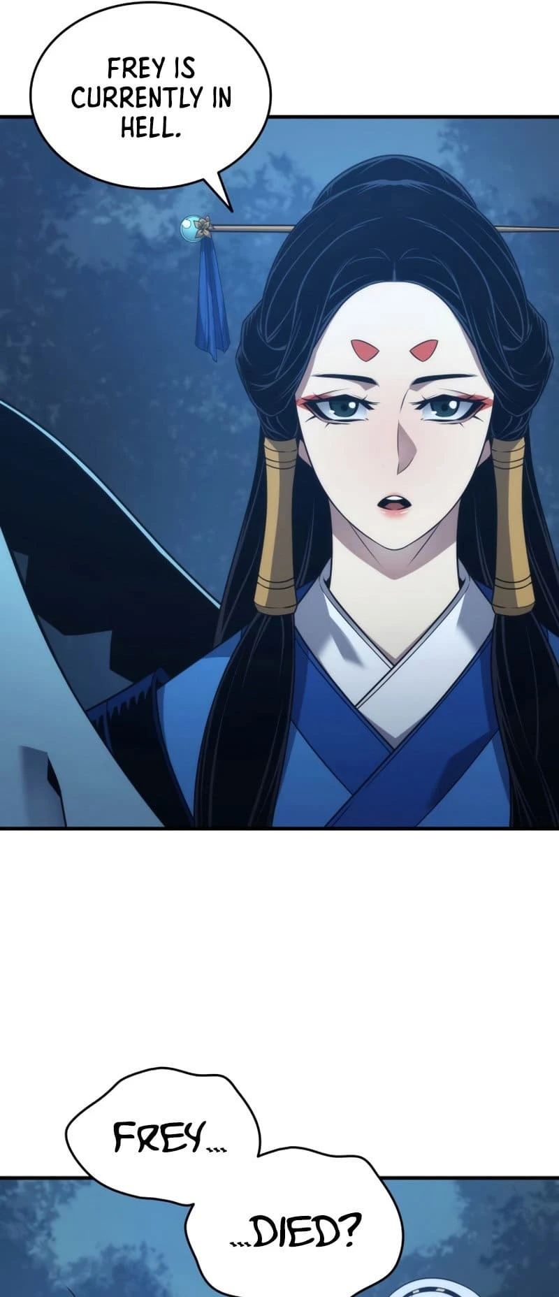 Read The Great Mage Returns After 4000 Years EN Manga Online