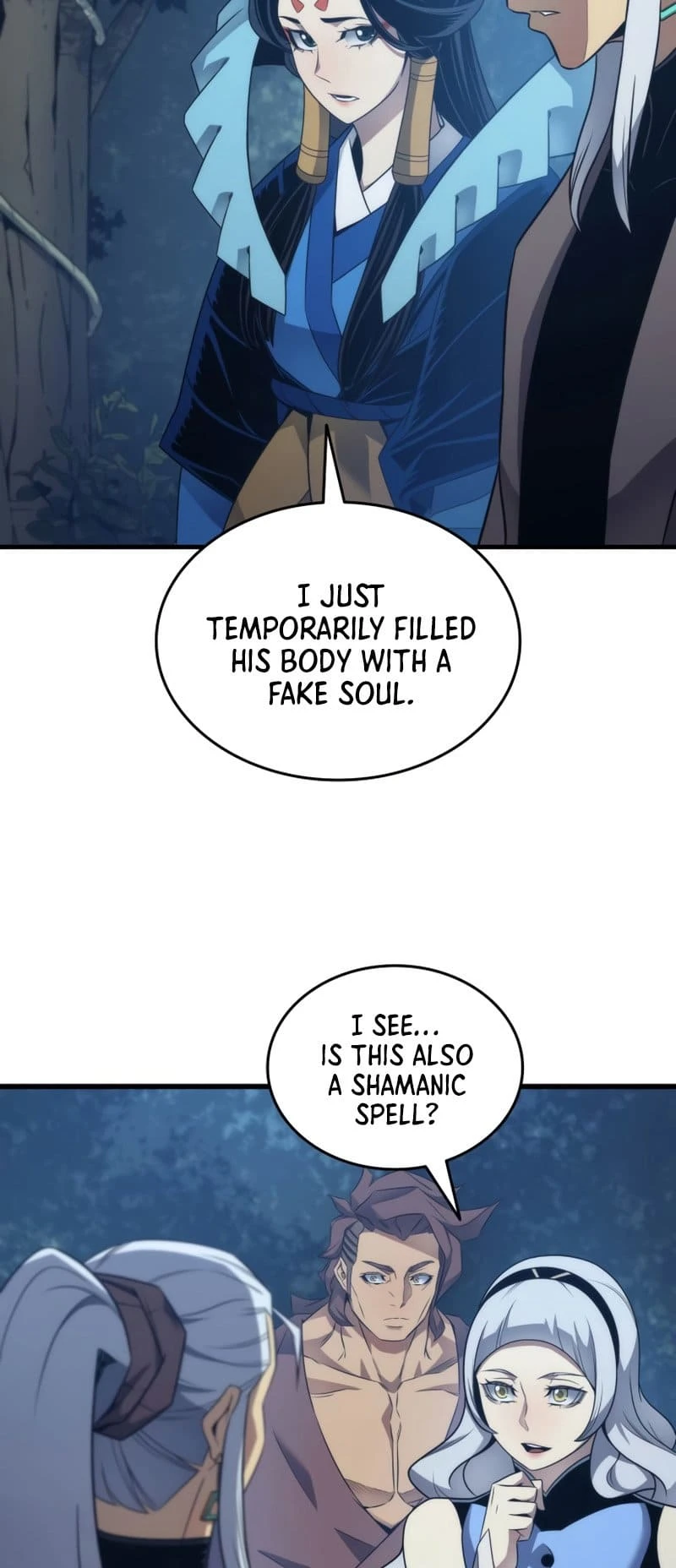 Read The Great Mage Returns After 4000 Years EN Manga Online