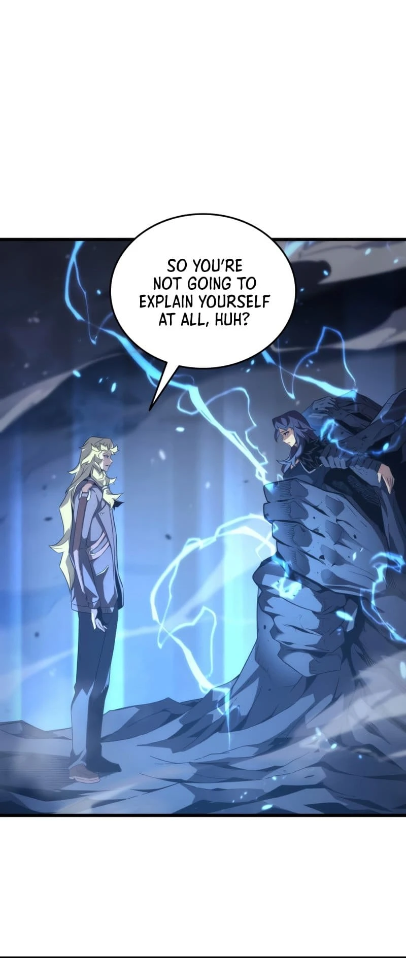 Read The Great Mage Returns After 4000 Years EN Manga Online