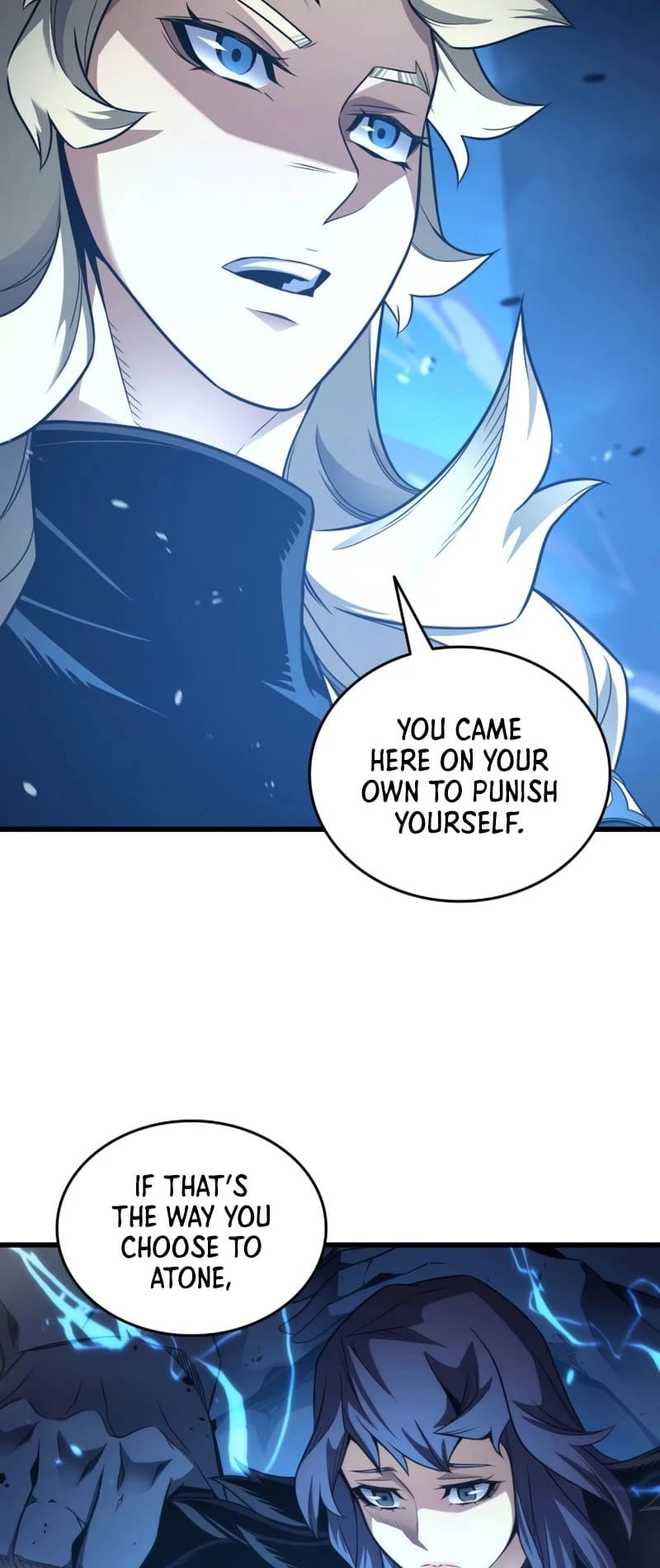 Read The Great Mage Returns After 4000 Years EN Manga Online