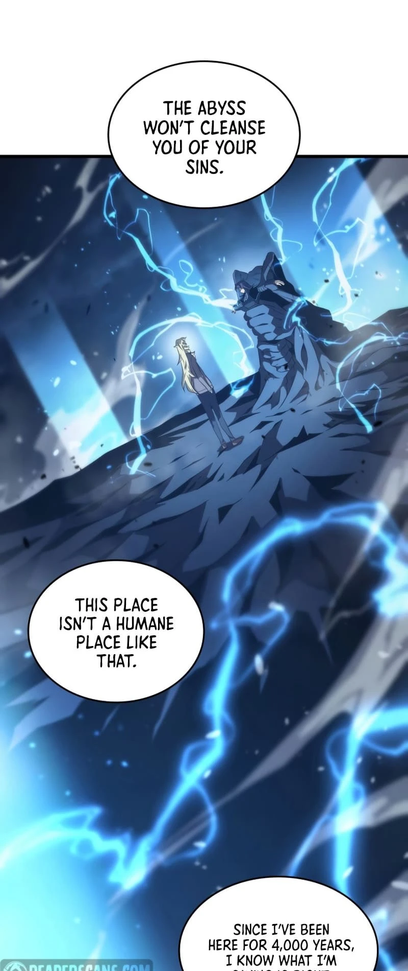 Read The Great Mage Returns After 4000 Years EN Manga Online