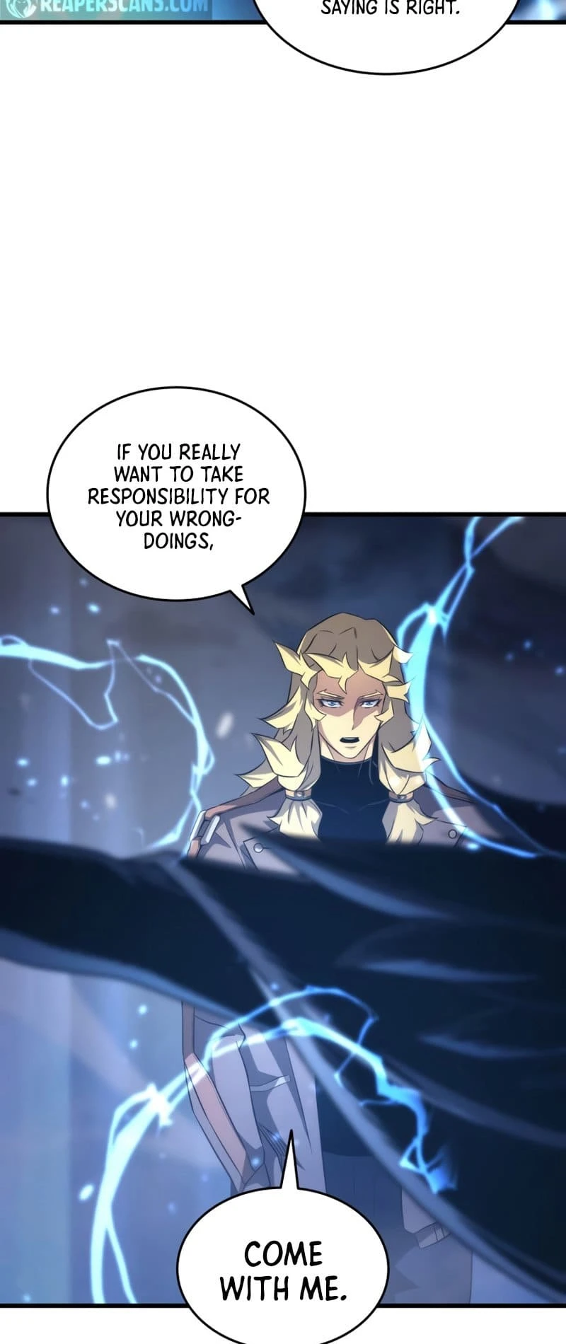 Read The Great Mage Returns After 4000 Years EN Manga Online