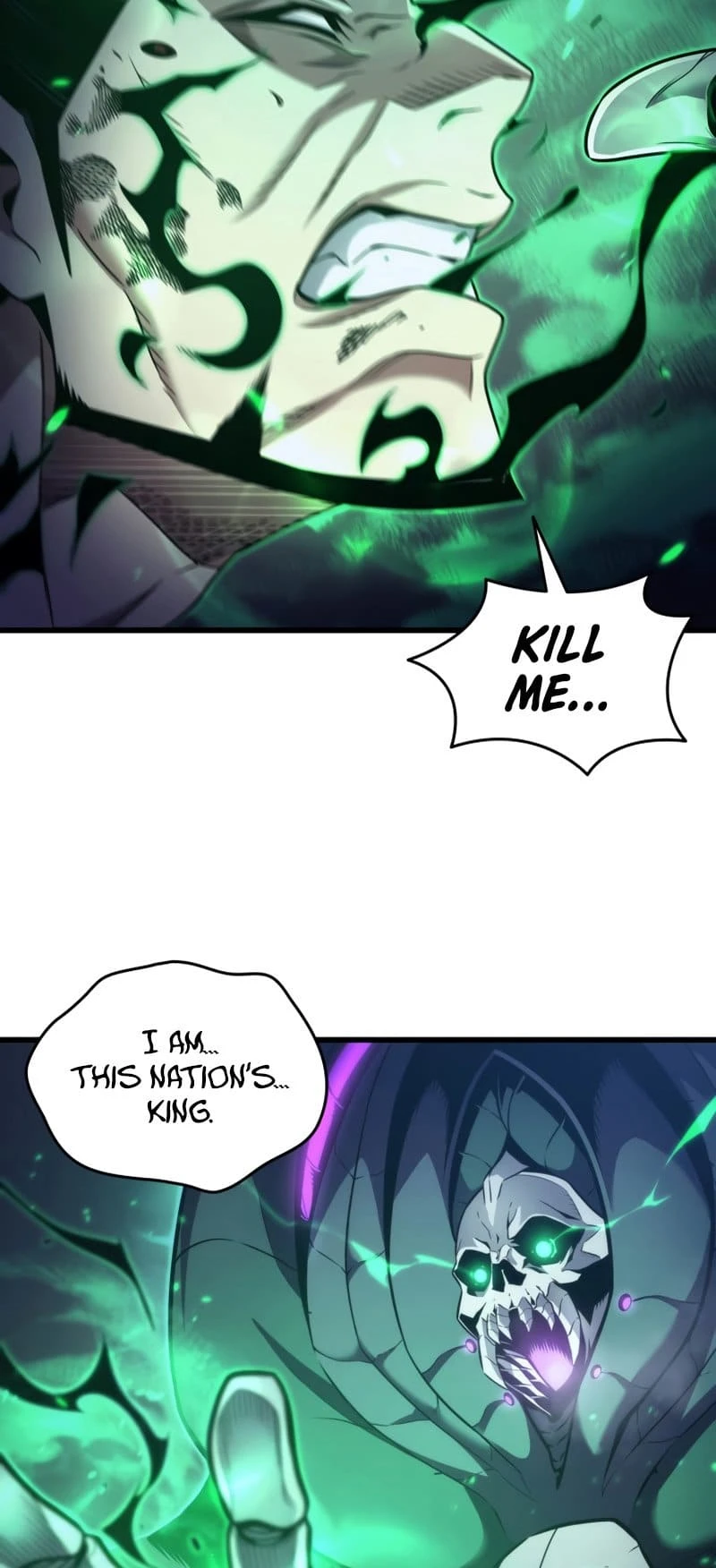 Read The Great Mage Returns After 4000 Years EN Manga Online