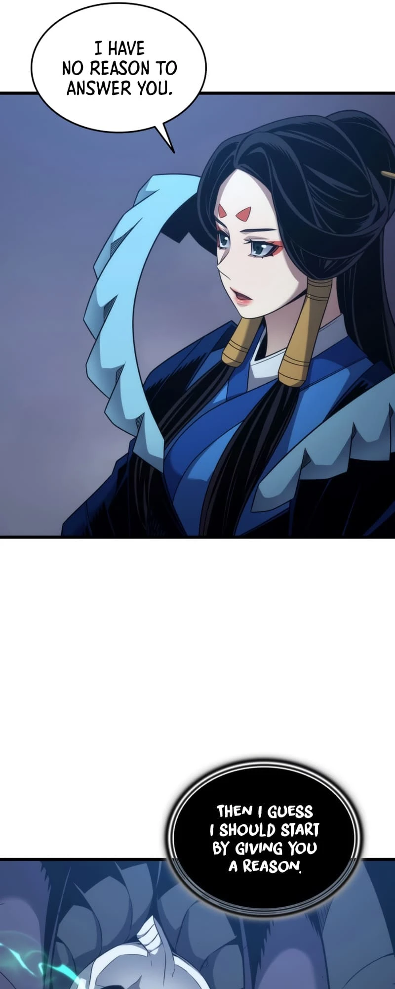 Read The Great Mage Returns After 4000 Years EN Manga Online