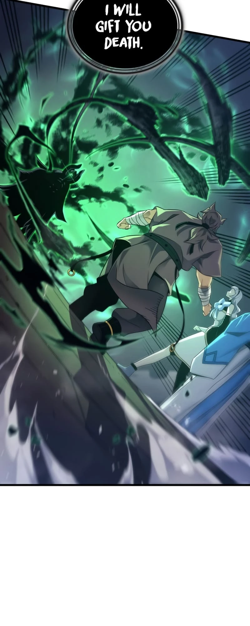 Read The Great Mage Returns After 4000 Years EN Manga Online