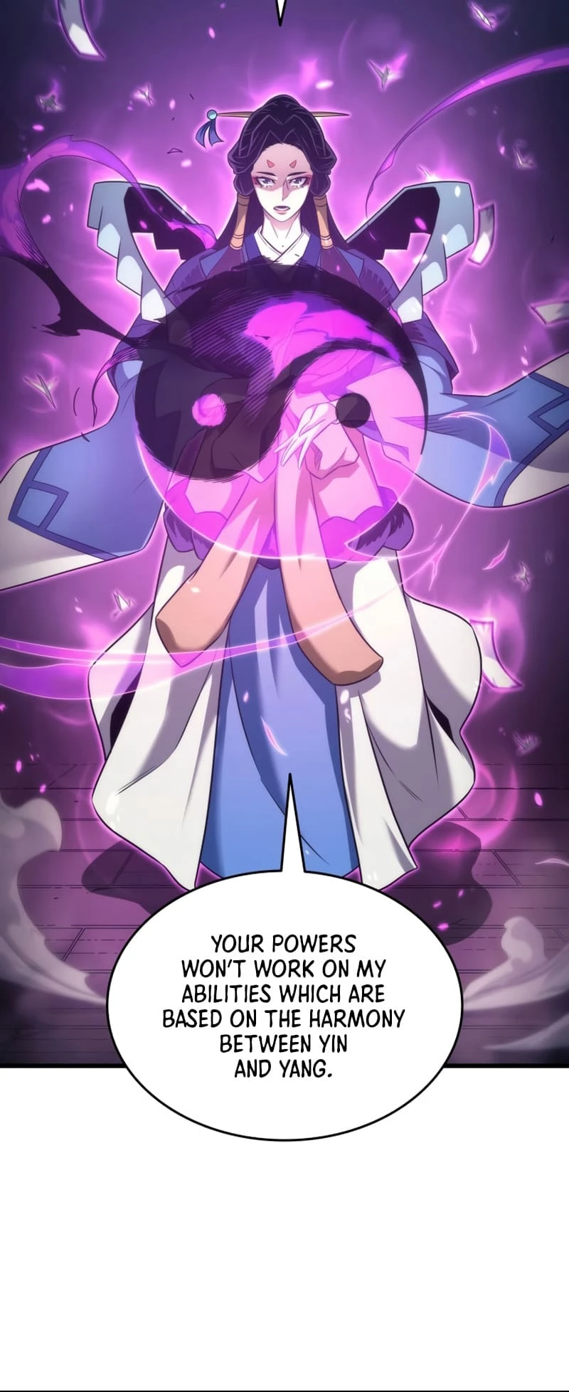Read The Great Mage Returns After 4000 Years EN Manga Online